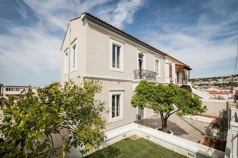 Hotel Camara Residence