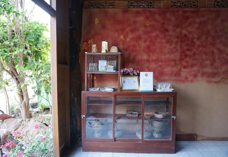 Hostal Chatawan Homestay - Hostel