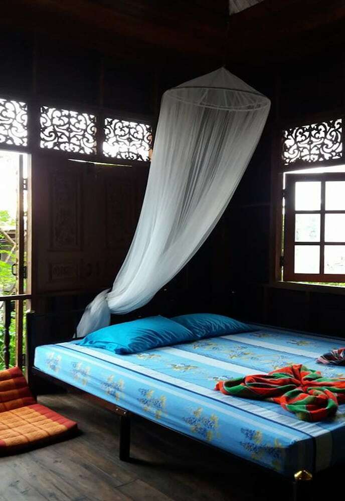 Hostal Chatawan Homestay - Hostel
