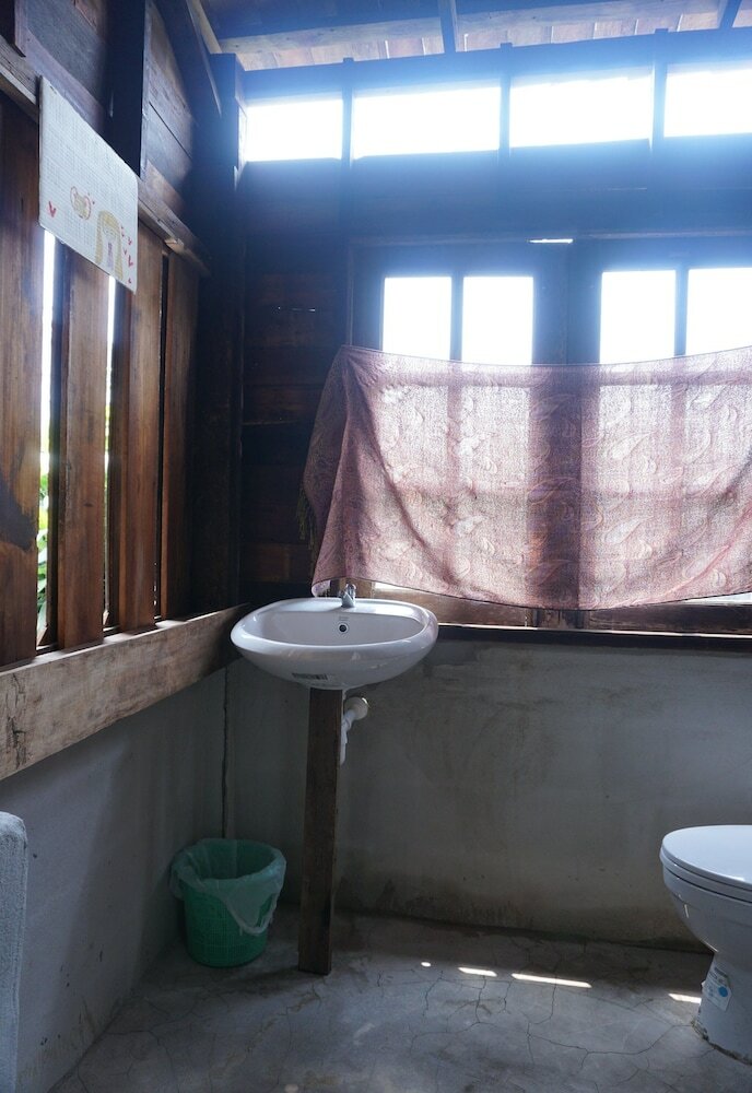 Hostal Chatawan Homestay - Hostel