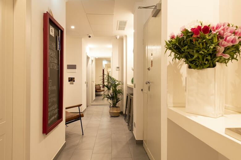 Hotel Guest House Al Conservatorio
