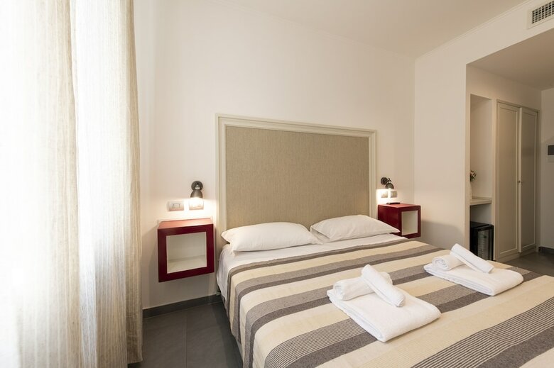 Hotel Guest House Al Conservatorio