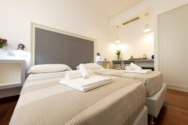 Hotel Guest House Al Conservatorio