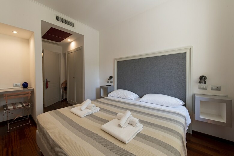 Hotel Guest House Al Conservatorio