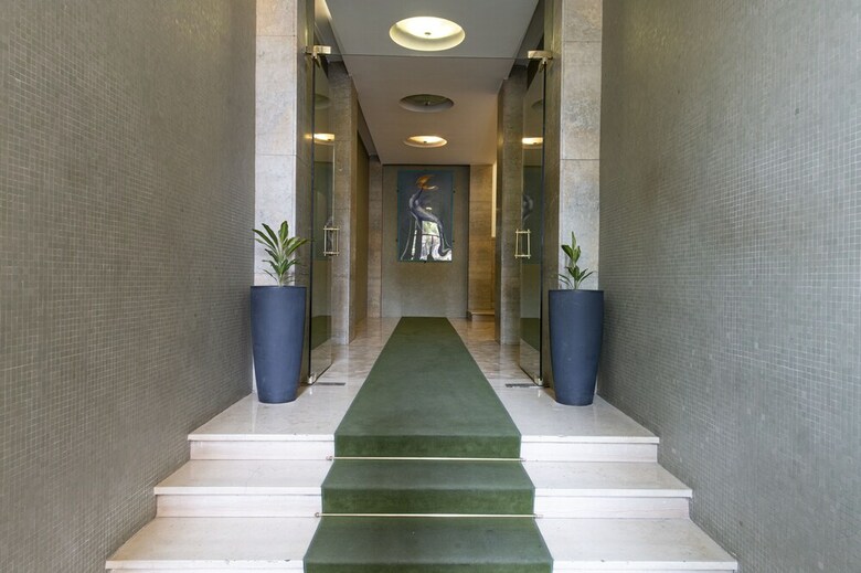 Hotel Guest House Al Conservatorio