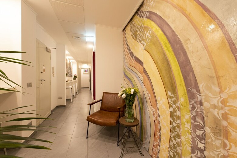 Hotel Guest House Al Conservatorio