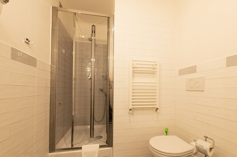 Hotel Guest House Al Conservatorio
