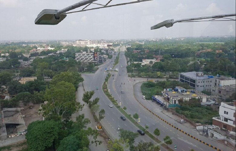 Shalimar Tower Hotel