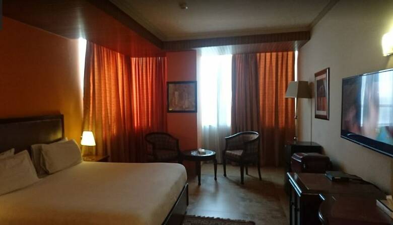 Shalimar Tower Hotel