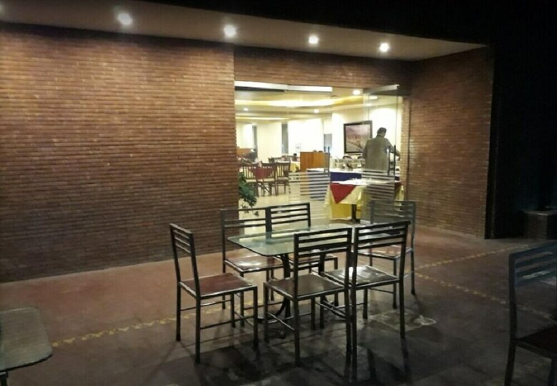 Shalimar Tower Hotel