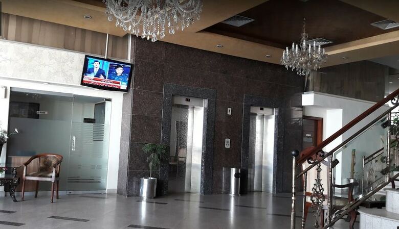 Shalimar Tower Hotel