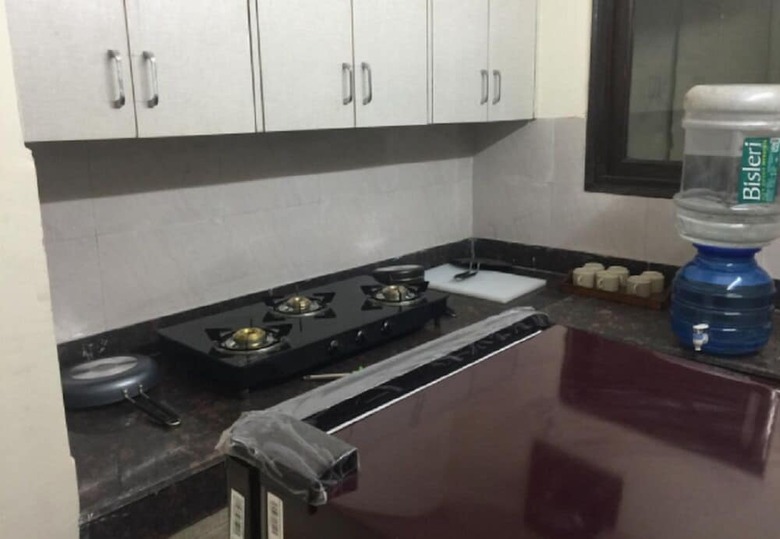 Aparthotel The Raveesh