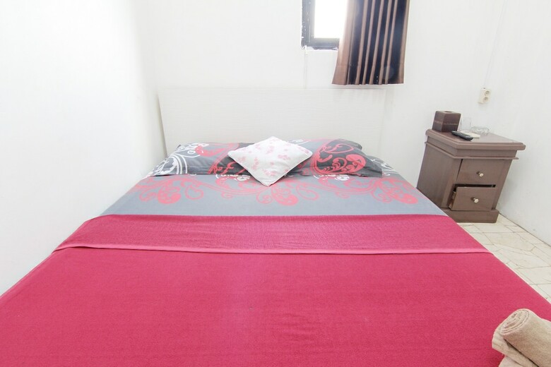 Hotel Wisma Asia Busindo