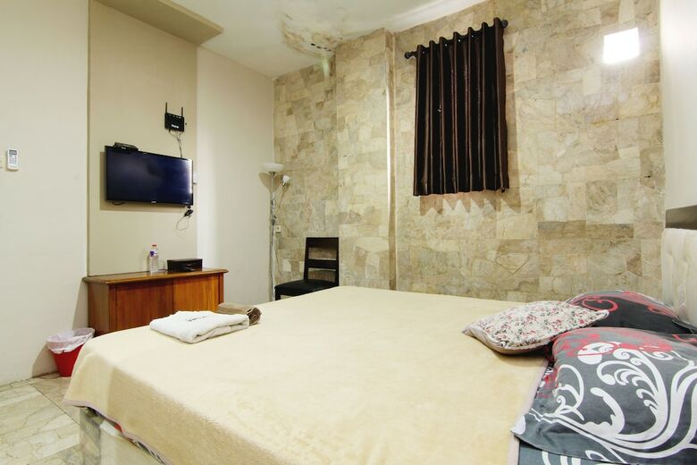 Hotel Wisma Asia Busindo