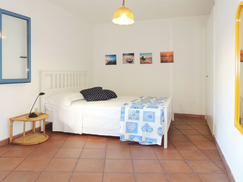 Apartamento Oikia Vacanze Castro Puppy