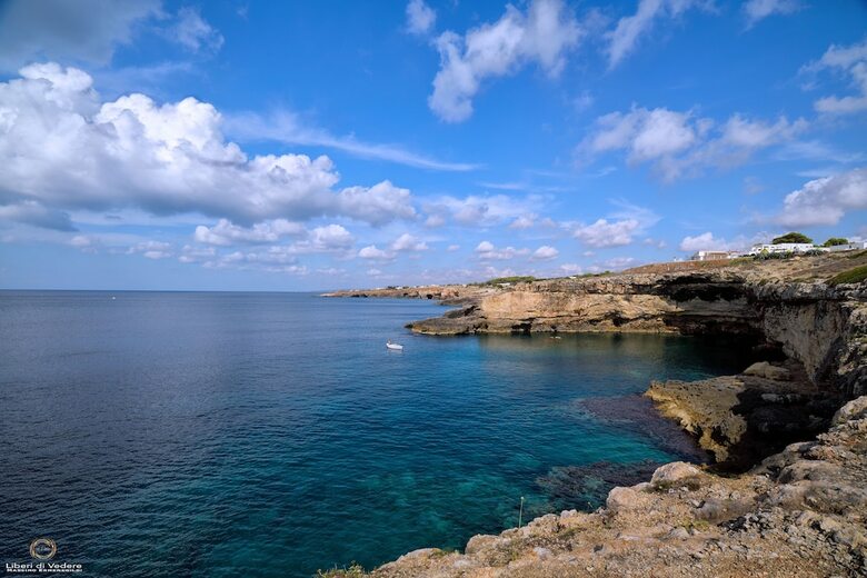 Apartamento Oikia Vacanze Castro Puppy