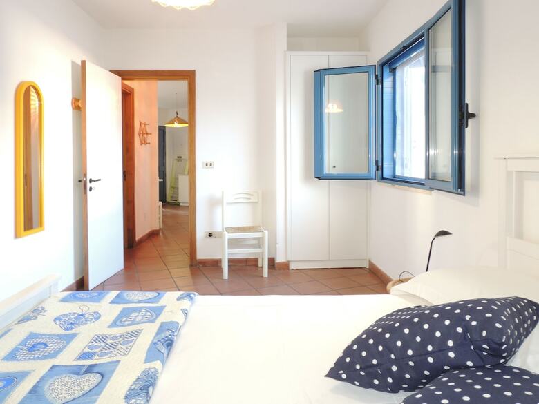 Apartamento Oikia Vacanze Castro Puppy