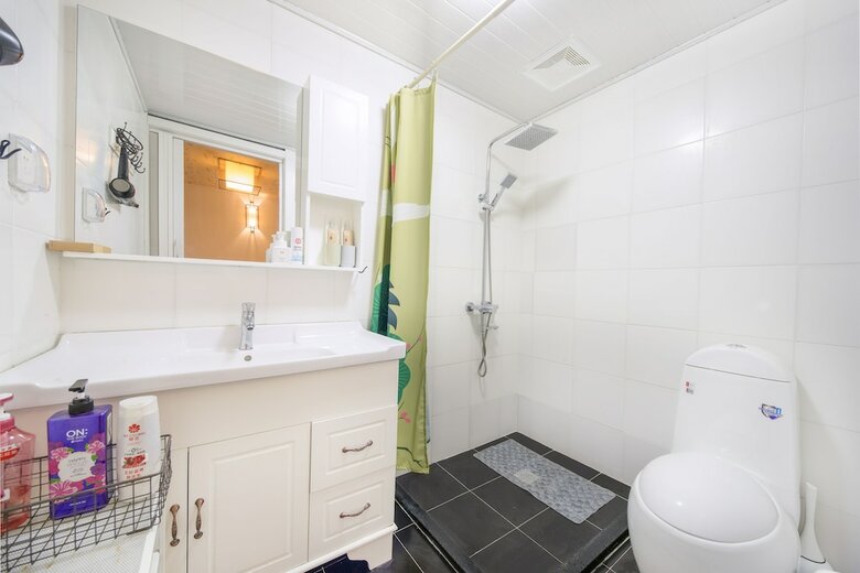 Hotel Suzhou Suqilife Homestay