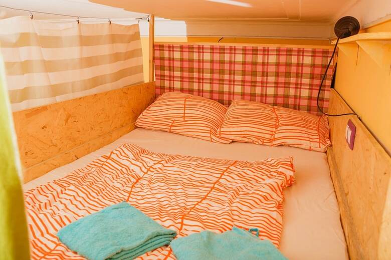 Hostal Burano Hostel