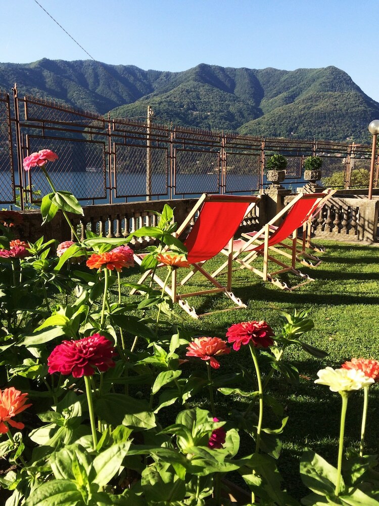 Agroturismo Villa Albonico
