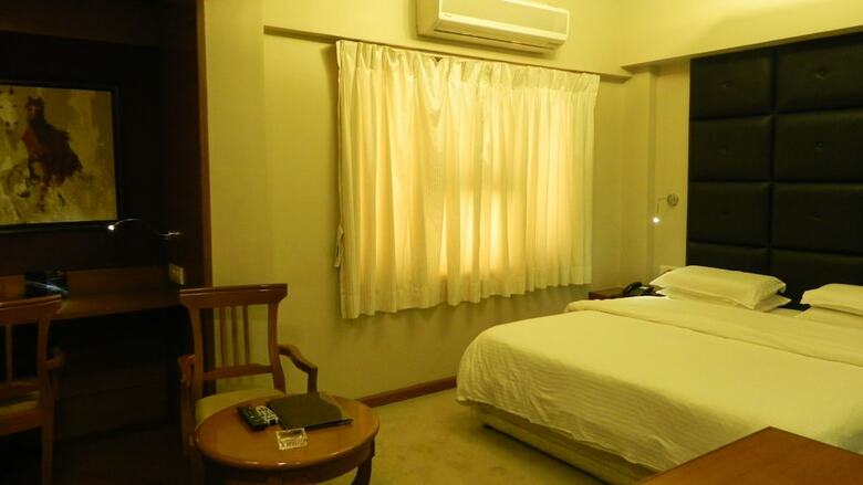Hotel Aram