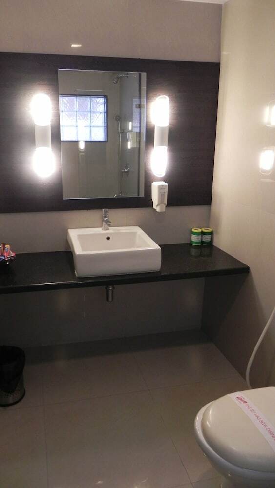 Hotel Aram