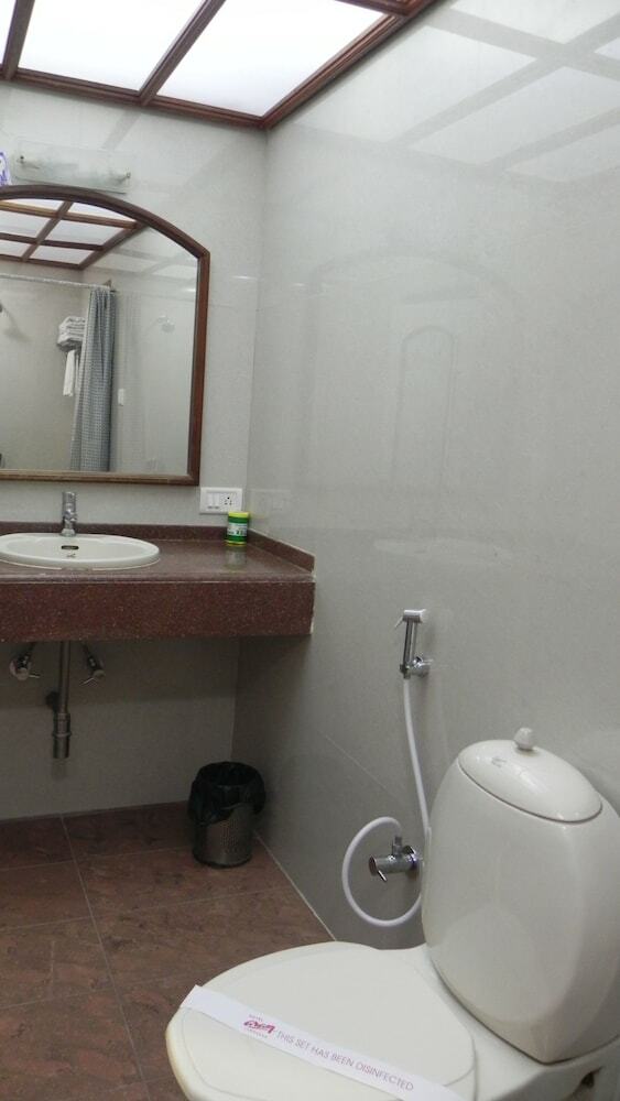 Hotel Aram