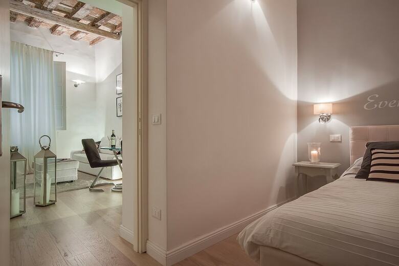 Apartamento Federighi