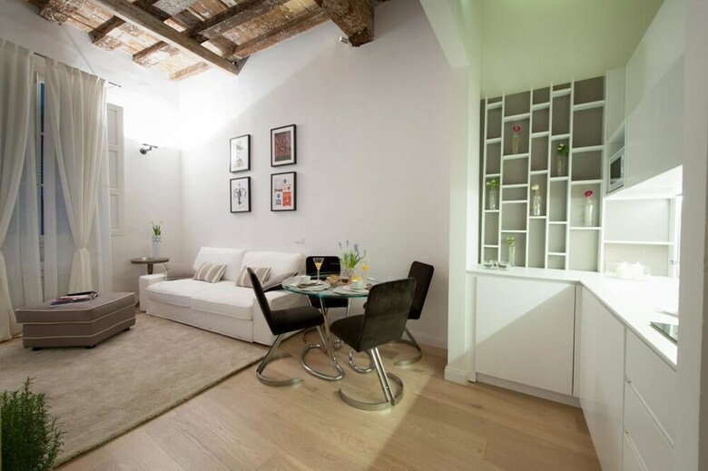 Apartamento Federighi