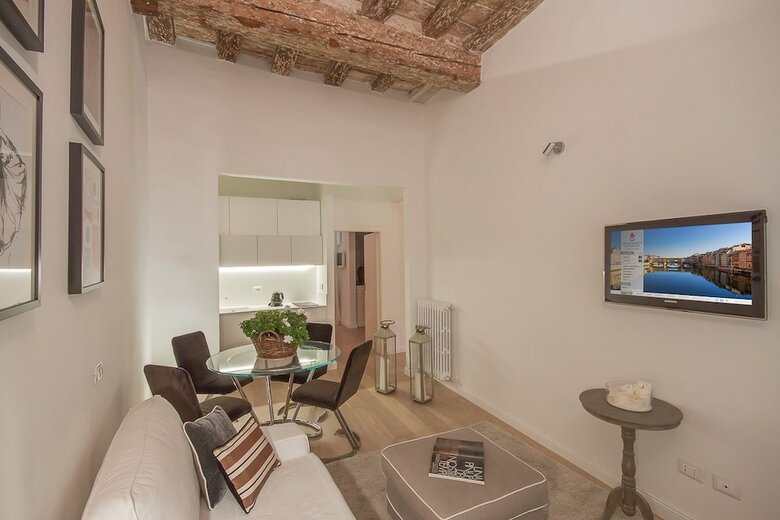 Apartamento Federighi