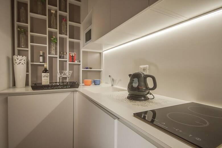 Apartamento Federighi