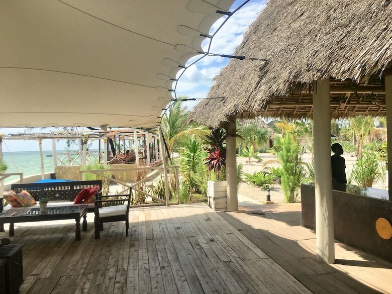 Kikoi Boutique Hotel