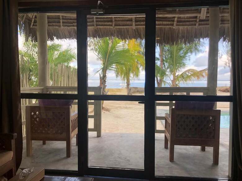 Kikoi Boutique Hotel