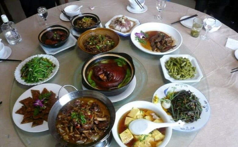 Agroturismo Liuxi Mountain Villa