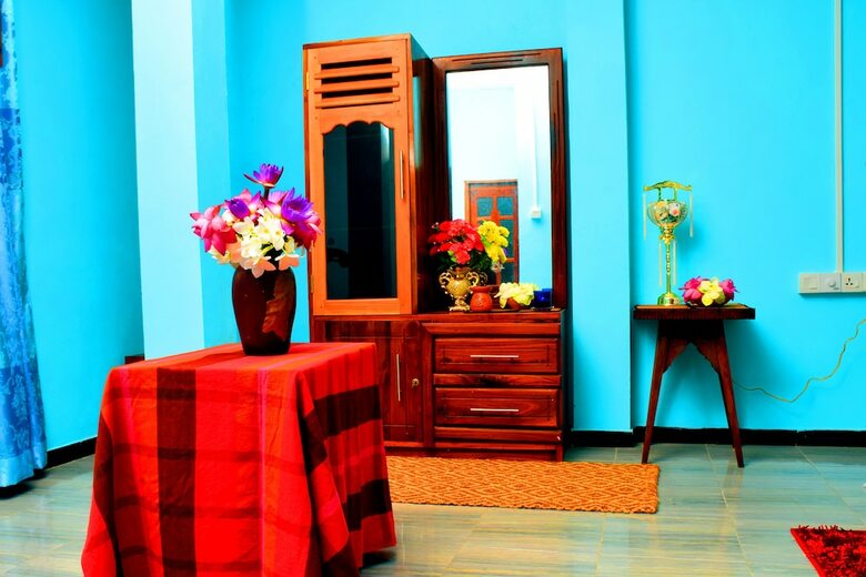 Hotel Matota Family Villa