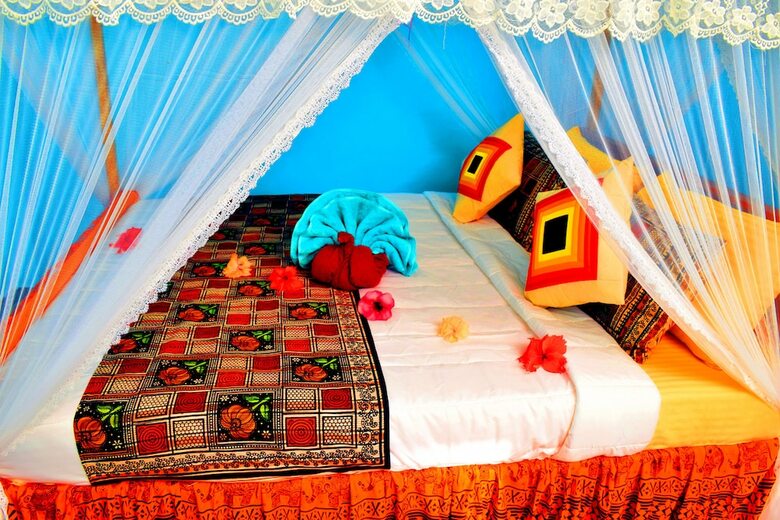 Hotel Matota Family Villa