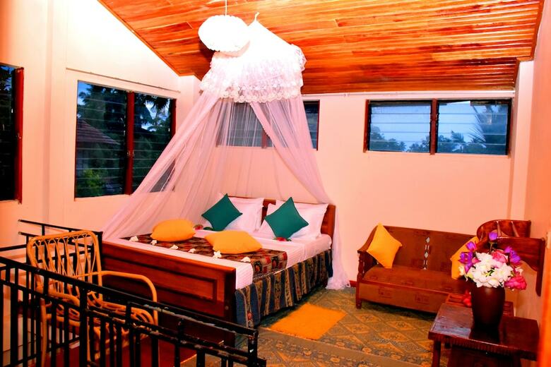 Hotel Matota Family Villa