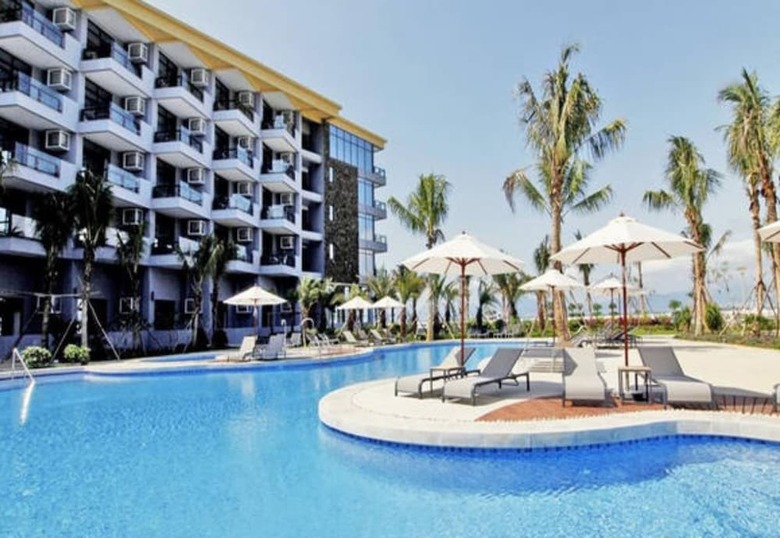 Sanya Serenity Coast Marina Hotel