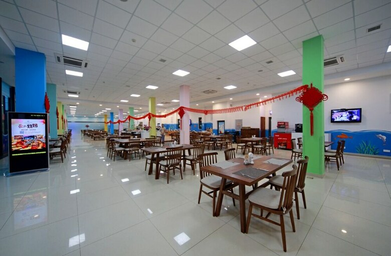 Sanya Serenity Coast Marina Hotel