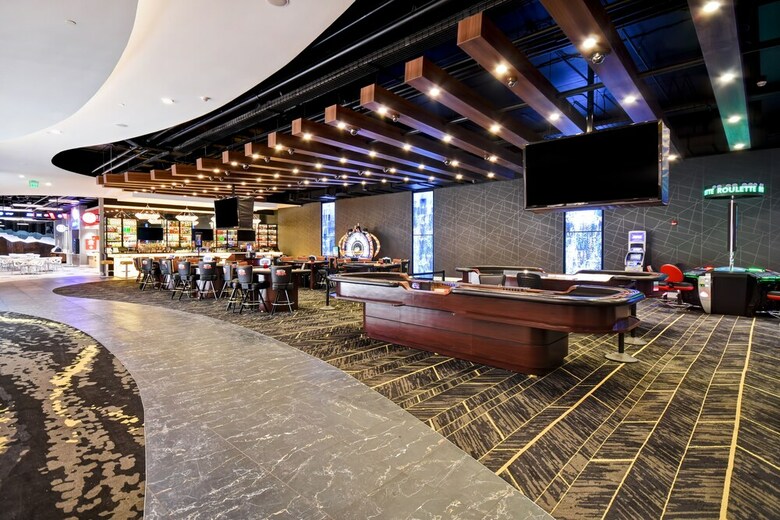 Hotel Tru By Hilton Deadwood, Sd
