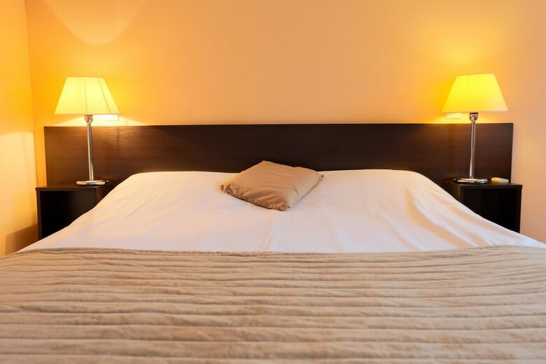 Hotel H�tel L'ermitage
