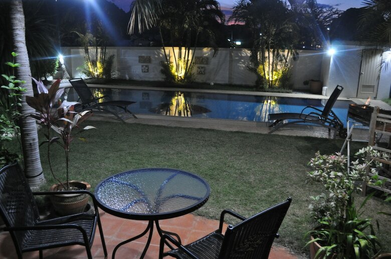 Villa Tropical Hill By Melody Hua-hin