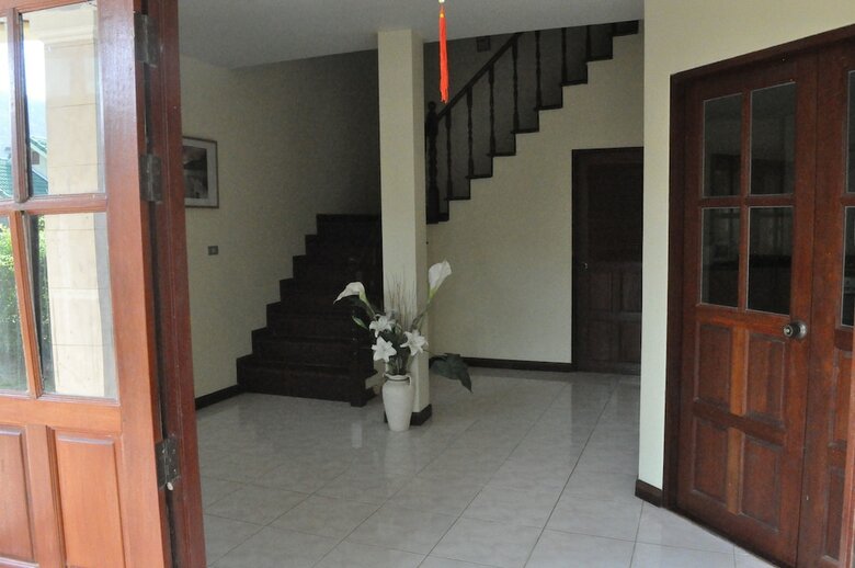Villa Tropical Hill By Melody Hua-hin