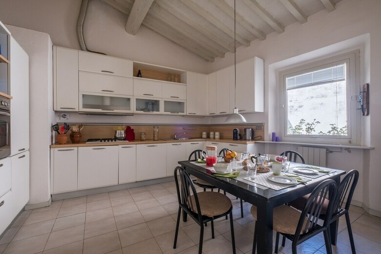 Santo Spirito Apartment