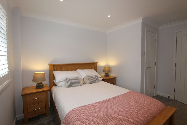 Mawgan Porth Apartments