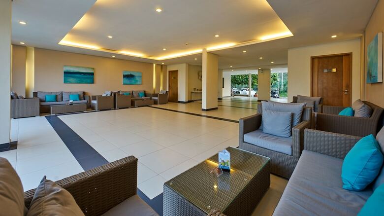 Luxury Apartment In 5 Stars Resort