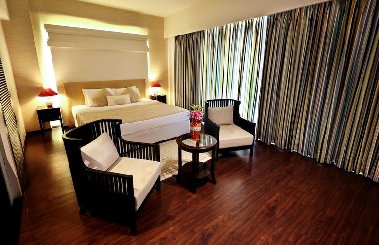 Hotel Blue Ocean Resort & Spa