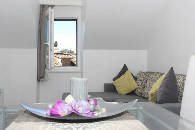 Bed & Breakfast Villa Toni Design Apartments
