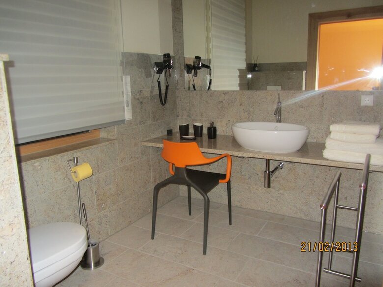 Hotel Exklusive G�stezimmer Landau