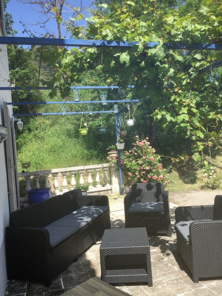 Hotel Bastide de Valv�rane
